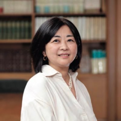 原田ひ香さんのプロフィール画像