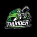 Drayton Valley Thunder (@DVThunder) Twitter profile photo