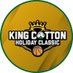 The King Cotton Holiday Classic (@TheKingCottonHC) Twitter profile photo