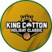 The King Cotton Holiday Classic (@thekingcottonhc) Twitter profile photo The King Cotton Holiday Classic (@thekingcottonhc) Twitter profile photo