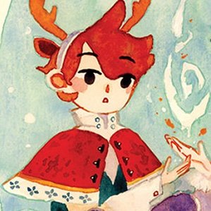 welcome !! ˚ʚ♡ɞ˚ ꈍᴗꈍ
⊱┇posting art, sometimes, mostly journaling..
⊱┇RT heavy (mild content warning)
⊱┇Omoritwt
⊱┇Icon by: @always_raining_