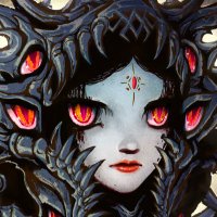 ᐯ (@villainmazk) 's Twitter Profile