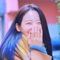 กยูล กงจูนิม 🍊(@pinkblossoms_) 's Twitter Profile Photo