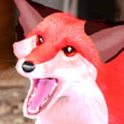FoxiFyer Profile Picture