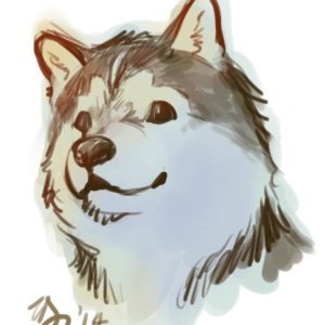 Artist. Malamute person. Find me at https://t.co/IgbE6hhliN