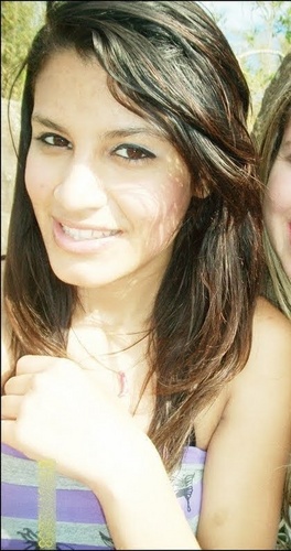 - capricorniana, 17 anos, Modelo perfiil, FUNKEIRA, qe sabe mais ? siga-me ;)  
 http://t.co/jJW8rnYWjw