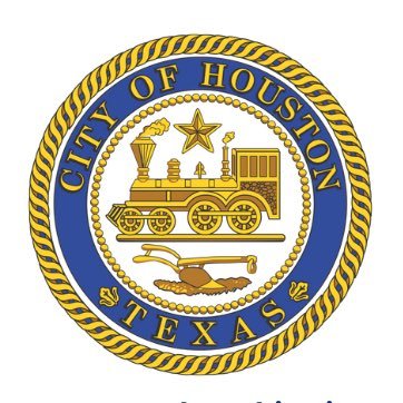 Houston Mayor's Office Profile
