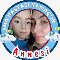 Sma Tip 2 Hastası Yamaç'ın Annesi(@Miranefe65) 's Twitter Profile Photo