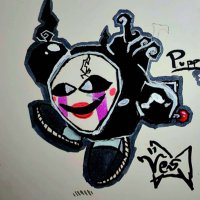 Puppo (@puppet85637598) 's Twitter Profile Photo Puppo (@puppet85637598) 's Twitter Profile Photo
