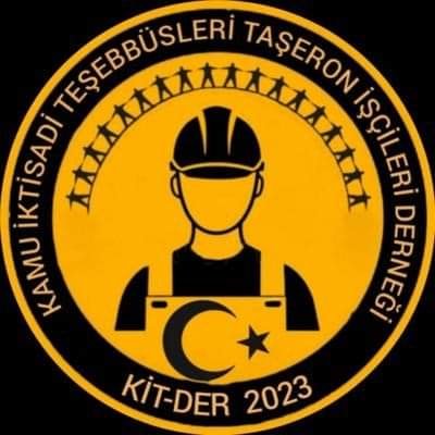 KİT-DER YÖNETİM KURULU ÜYESİ