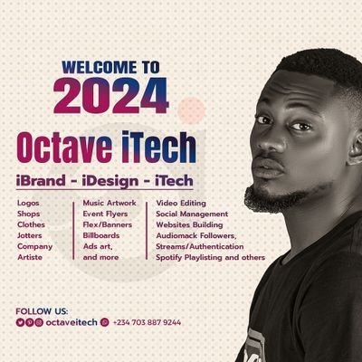 Octave iTech