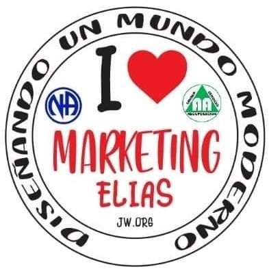 ermenvilla's profile picture. Diseñando un mundo moderno🌎
La Paz es mi objetivo.👼🌻.    
I❤️ marketing
los tempestus
los inmortales