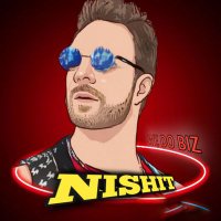 Nishit(@NishitVW) 's Twitter Profileg