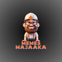 MemesMajaaka(@MMajaaka) 's Twitter Profile Photo