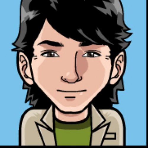 MatejCipel's profile picture. Baví ma e-commerce, internetový marketing, Apple