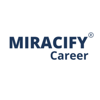 Miracify Career(@MiracifyCareer) 's Twitter Profile Photo