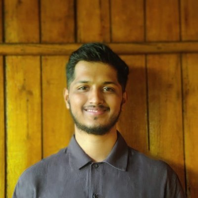 Full stack web developer at Morgan Stanley | Writer | Your co-pilot in life's journey—merging health, coding, and purpose | Mentoring at Topmate!