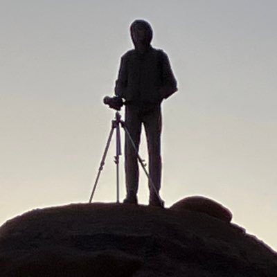 Discovering the beauty of #Neurodiversity and #Photography 📷 through the lens of a #Gifted 2e son. Enthusiast in #Soil #Science, #Astronomy & #Iceland 🇮🇸