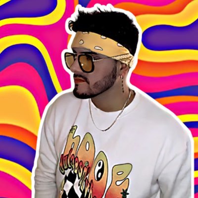 Streamer y Creador de Contenido  - AQUI ! mi Opinión es Personal ! 🔴TWITCH : https://t.co/IYmafVRd9X