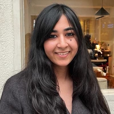 aranyashekhawat's profile picture. Counseling psychologist