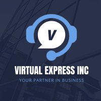 Virtual Express Inc(@virtualexpress_) 's Twitter Profile Photo