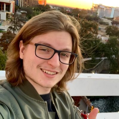 22 // Networking, Game Dev, and Book Writing! // Ex-CS Gamer (:
