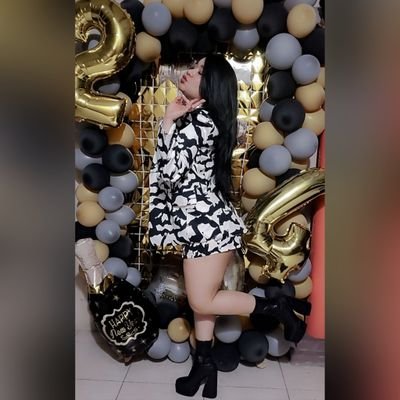 gaby_S93's profile picture. Ama sin medida ♡