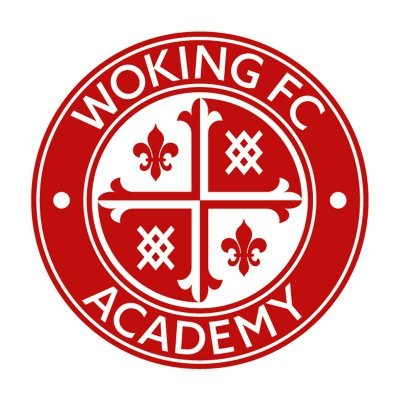 Woking Football Club Academy