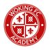 Woking Football Club Academy (@wokingfcacademy) Twitter profile photo