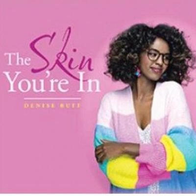 DeniseRuff16's profile picture. Born and raised in Columbia, SC. Mother, Author, Motivational Speaker, and Entrepreneur