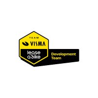 Team Visma | Lease a Bike Development Team(@visma_lab_devo) 's Twitter Profile Photo