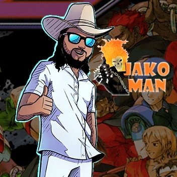 TheJakoMan Profile Picture