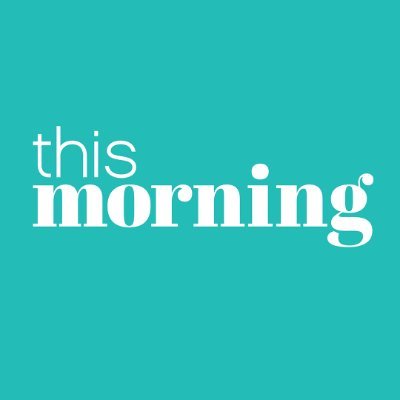 Join us weekdays from 10am on ITV1 and STV! 🕙 Tweets to #ThisMorning or @ThisMorning may be used on air. T&Cs at https://t.co/XONuvW3J96