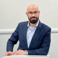 Ahmad Odeh (@ahmadkamlodeh) 's Twitter Profile