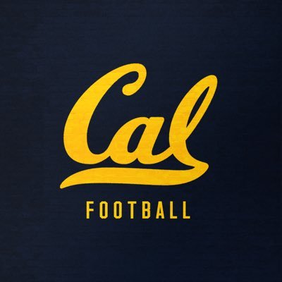 Official Twitter Account of Cal Football #GoBears