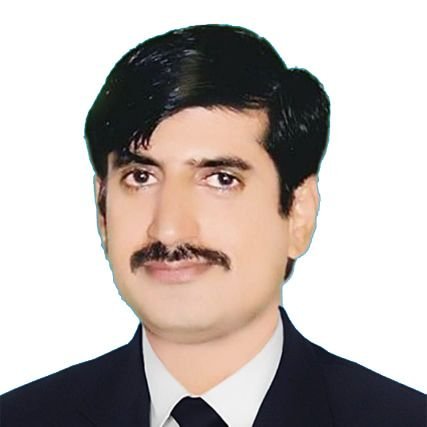 Member Provincial Council PMLN Punjab
 Ex. Information Secretary PMLN DISTT.  Muzaffargarh  

Journalist. Human Right's Defender.  

03003863286