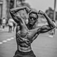 Cza The Trainer (@czathetrainer) 's Twitter Profile