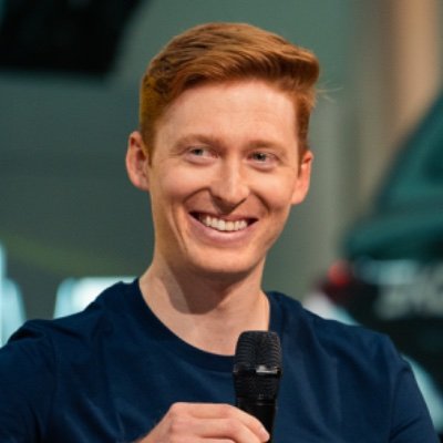 Matteo Jorgenson Profile