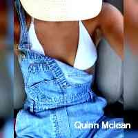 quiinnmclean's profile picture. LLJ💛