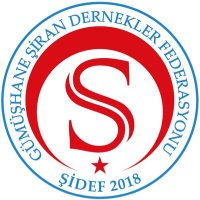 Gümüşhane Şiran Dernekler Federasyonu(@sidef29) 's Twitter Profile Photo