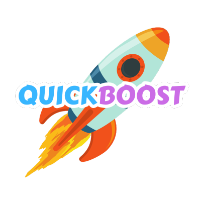 QuickBoost_NL's profile picture. Nederlands SMM Panel Service