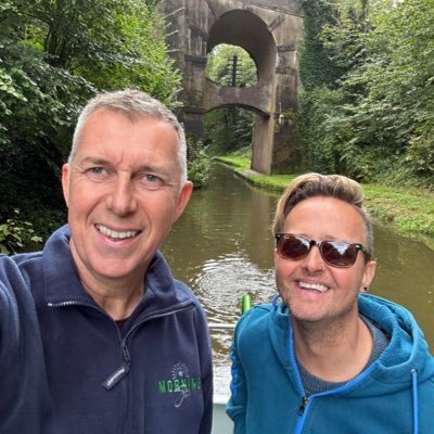 Follow Paul, Anthony 🏳️‍🌈 and Dexter, living a happier life on a Narrowboat. Creating Videos on YouTube https://t.co/OfsuaTVXtN