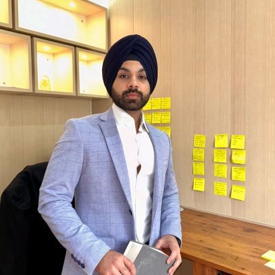 Intellectual Property laws attorney & Corporate laws consultant. Budding Entrepreneur & Research Enthusiast. Mail: contact@harshdeepnarula.in