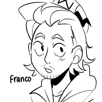 Franco M.さんのプロフィール画像