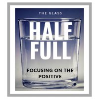 The Glass is Half Full(@2Half_Glasses) 's Twitter Profile Photo