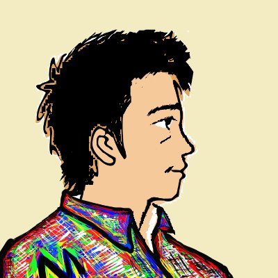 作詞家/DTMer/シナリオライター/えほん大賞優秀賞受賞
作品:ロック POPS 演歌 歌謡曲 英語詞 日本語詞 マンガ 演劇 ショートショート 伝記 ノンフィクション
世界への階段! Make it better! Yes, we can !
プリーズ フォロー ミー (^^)/