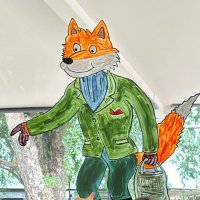 foxesden.eth (@foxesden5) 's Twitter Profile
