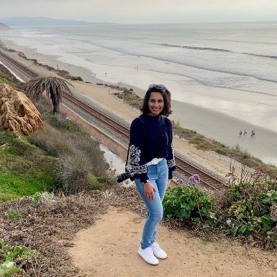 Surbhi Raichandani Profile