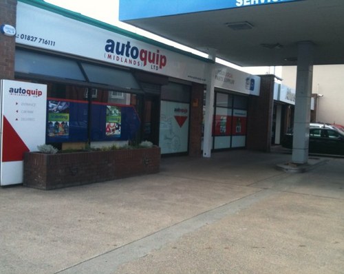 AAutoquip's profile picture. Autoquip is a motor parts supplier to the trade and retail. Any parts you need, call 01827 716111