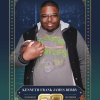 Kenneth Frank James Berry Covers Football(@OzoGrande) 's Twitter Profile Photo